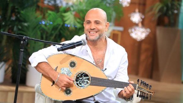  الملحن عزيز الشافعي