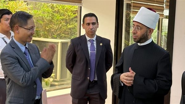 الدكتور أسامة الأزهري