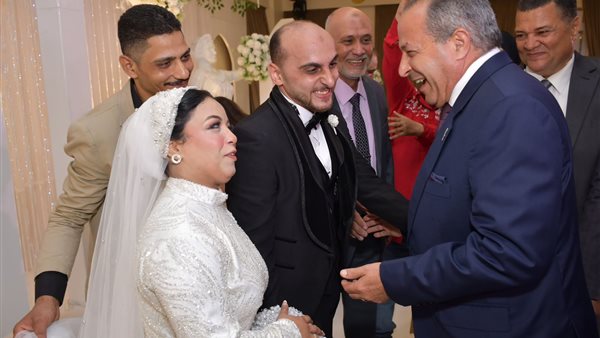 من الأحزان إلى الأفراح..