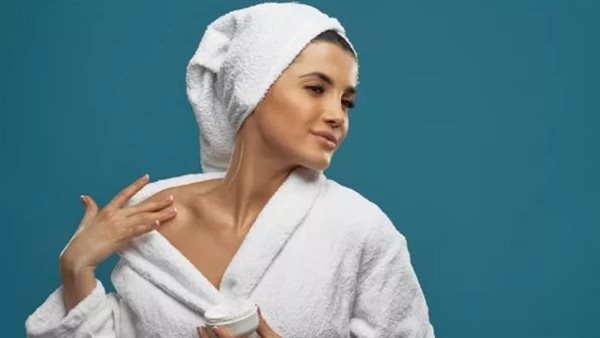 تفتيح الرقبة 