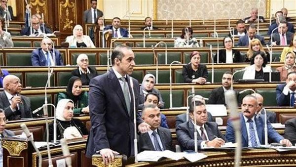 المستشار محمود فوزي