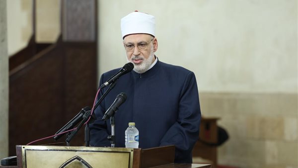 وكيل الأزهر الدكتور