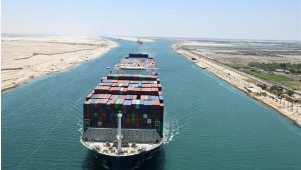 غرق حفار بترول