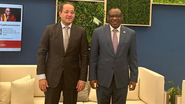 وزير المالية ـ وكيل