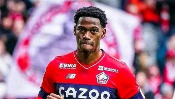 جوناثان دافيد