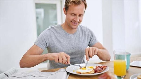 أطعمة تمنحك الطاقة