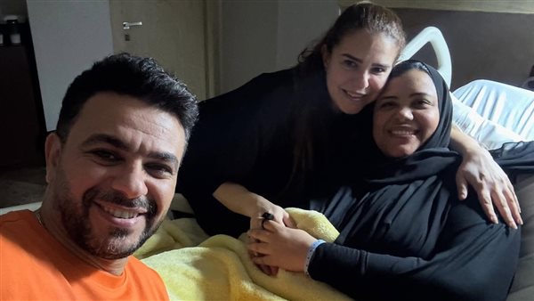 كريم الحسيني و دنيا