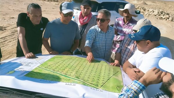 مركز بحوث الصحراء