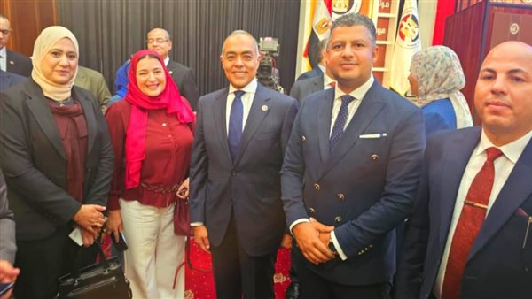  مجلس الشباب المصري