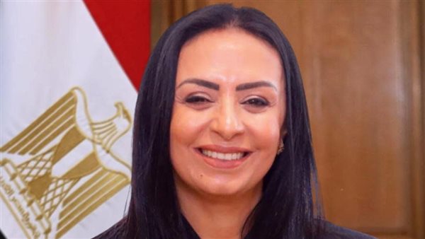 الدكتورة مايا مرسى