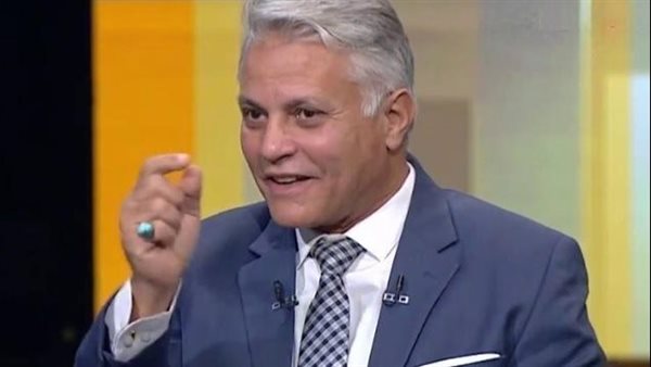 المستشار اسامه سعد