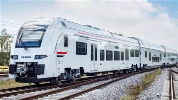 مواعيد قطارات طنطا