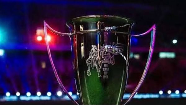 السوبر المصري