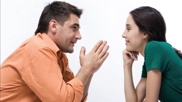  العلاقة الزوجية