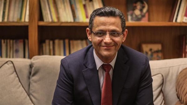 خالد البلشي، نقيب