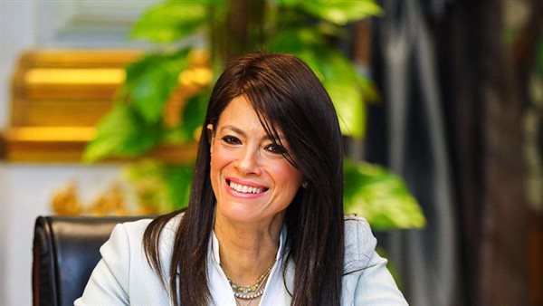 الدكتورة رانيا المشاط