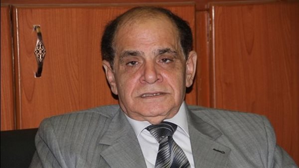 الدكتور صلاح فوزي