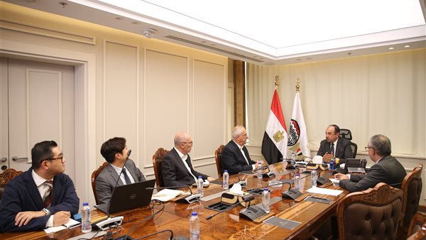  المهندس محمد شيمي