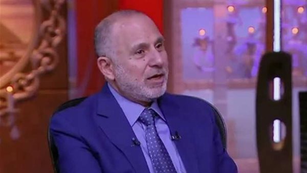  الدكتور محمد المهدي