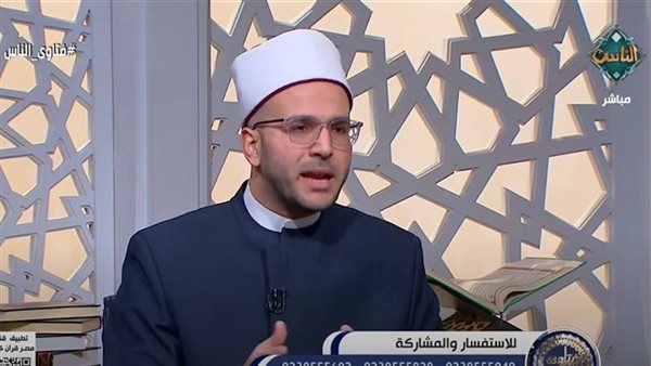 الدكتور هشام ربيع،