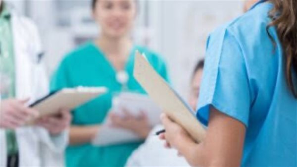 تنسيق التمريض الخاص