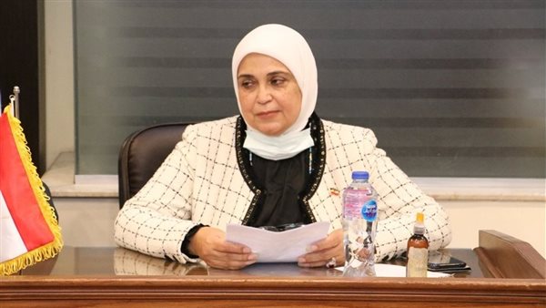 الدكتورة نجلاء شطا،