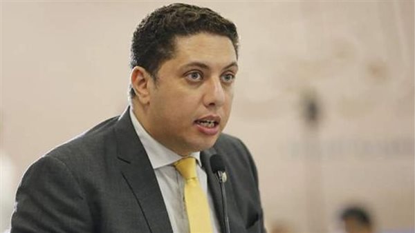 الدكتور أحمد محسن