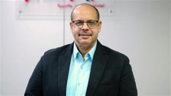 اكرم القصاص 