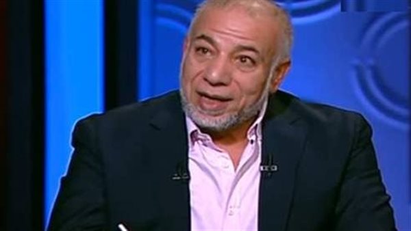 إبراهيم إمبابي، رئيس