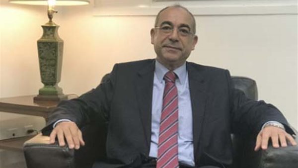 السفير محمد إدريس