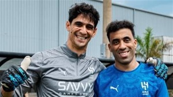 المهاجم المغربي عبد