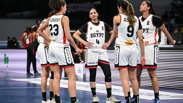 سيدات مصر يواجهن