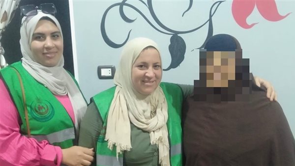  فريق وزارة الصحة