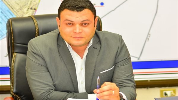 المهندس محمد عادل