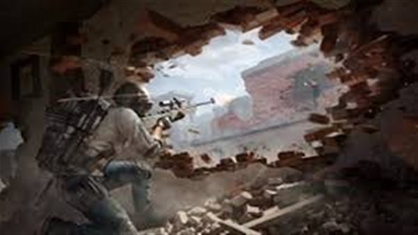 طريقة شحن شدات ببجي