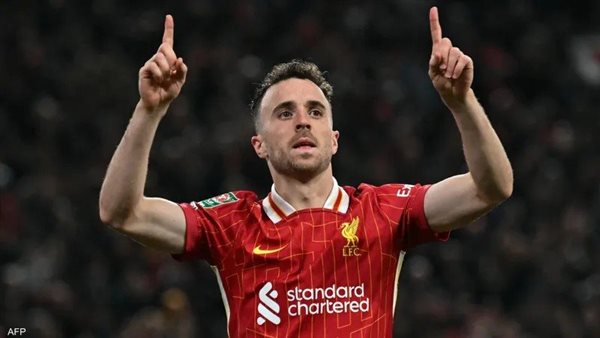 اللاعب البرتغالي