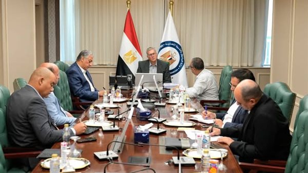  المهندس كريم بدوي