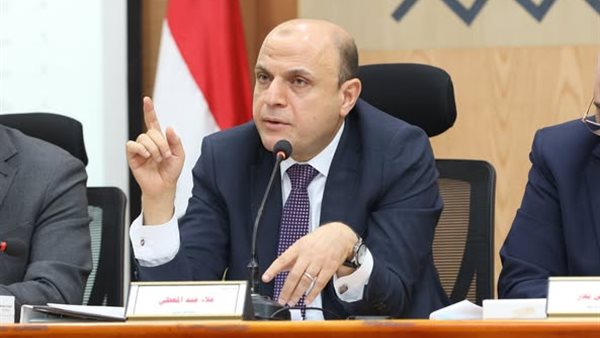 محافظ كفرالشيخ