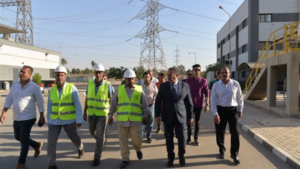  محافظ أسيوط