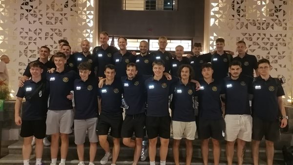 منتخب مصر للهوكي