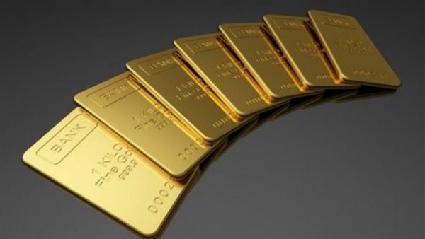 آخر تحديث سعر الذهب