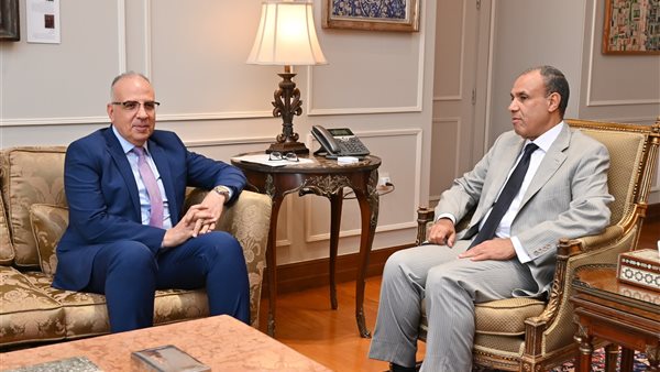 الدكتور بدر عبد العاطي