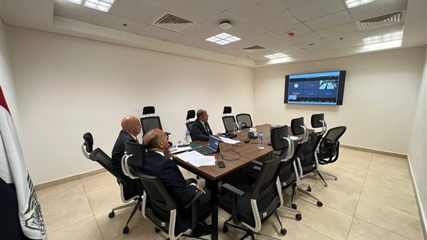 وزارة الخارجية ـ