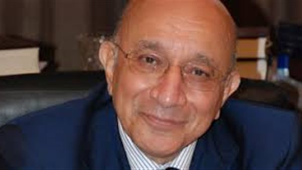 الدكتور علي الغتيت