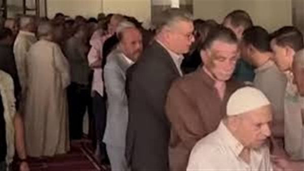 وزير البترول