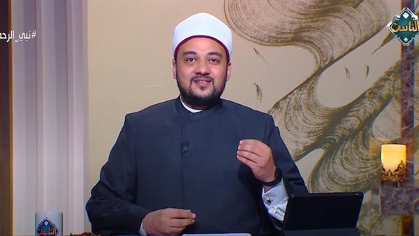  الدكتور أحمد نبوي