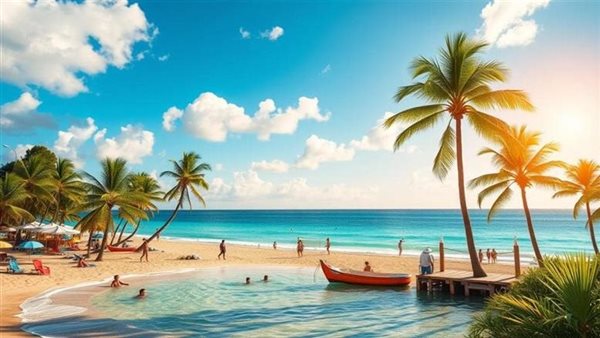 نهاية فصل الصيف 2025