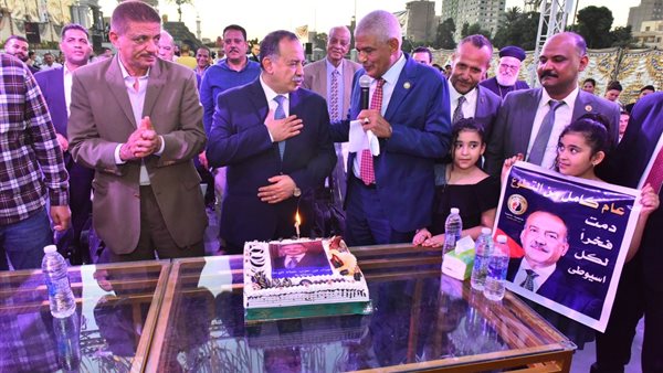 فعاليات حزب حماة