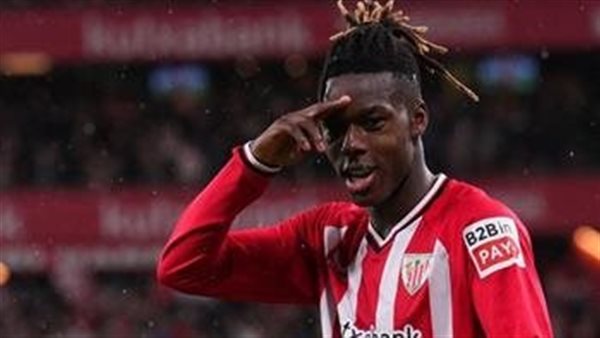  نيكو ويليامز