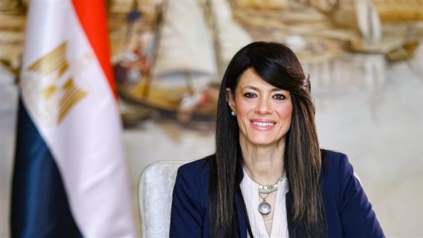 رانيا المشاط